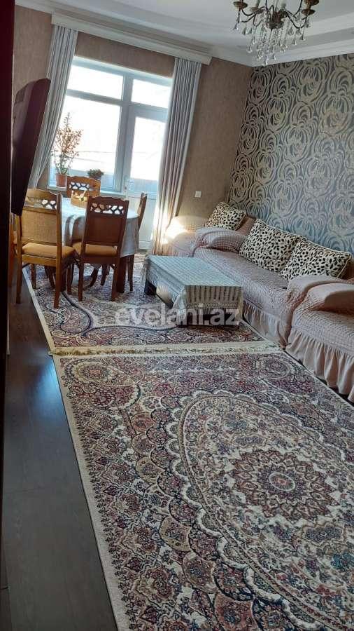 Satılır, həyət evi / bağ, 7 otaqlı, 203 m², Bakı, Səbail r, Badamdar q.