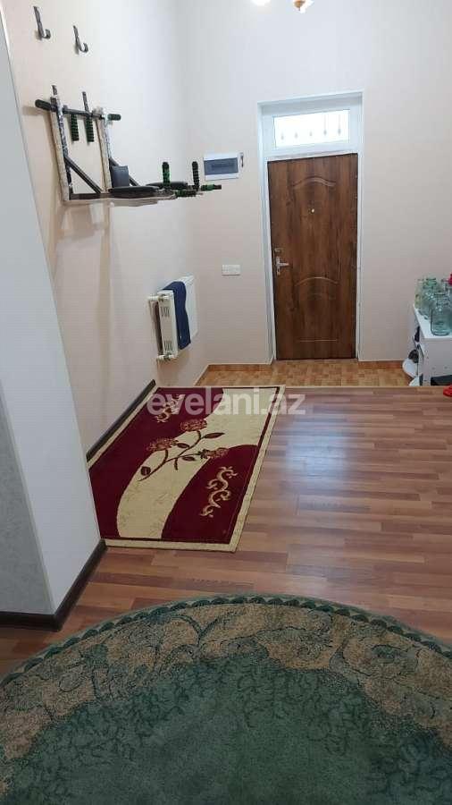 Satılır, həyət evi / bağ, 7 otaqlı, 203 m², Bakı, Səbail r, Badamdar q.