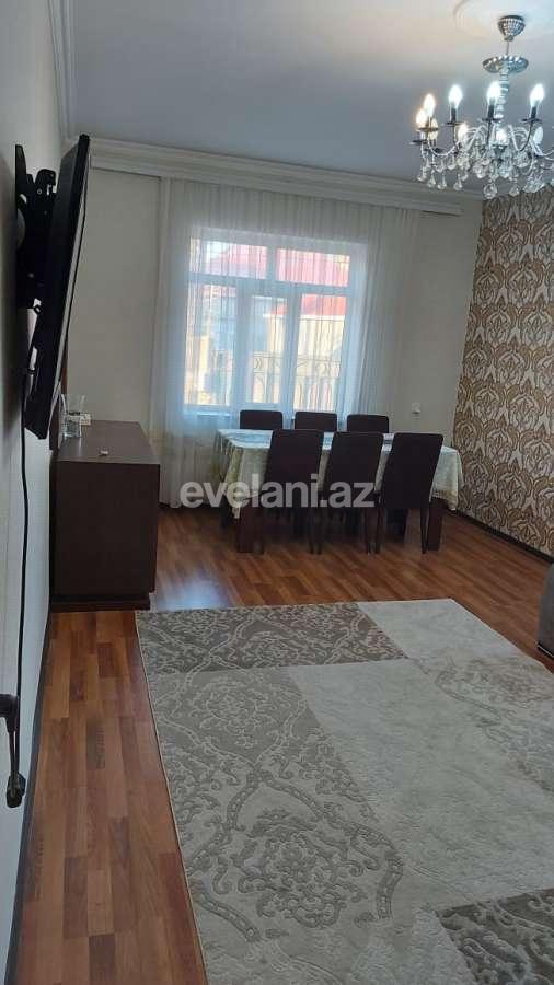 Satılır, həyət evi / bağ, 7 otaqlı, 203 m², Bakı, Səbail r, Badamdar q.
