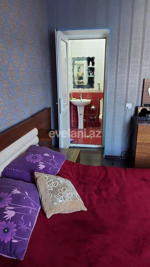 Satılır, həyət evi / bağ, 7 otaqlı, 203 m², Bakı, Səbail r, Badamdar q.