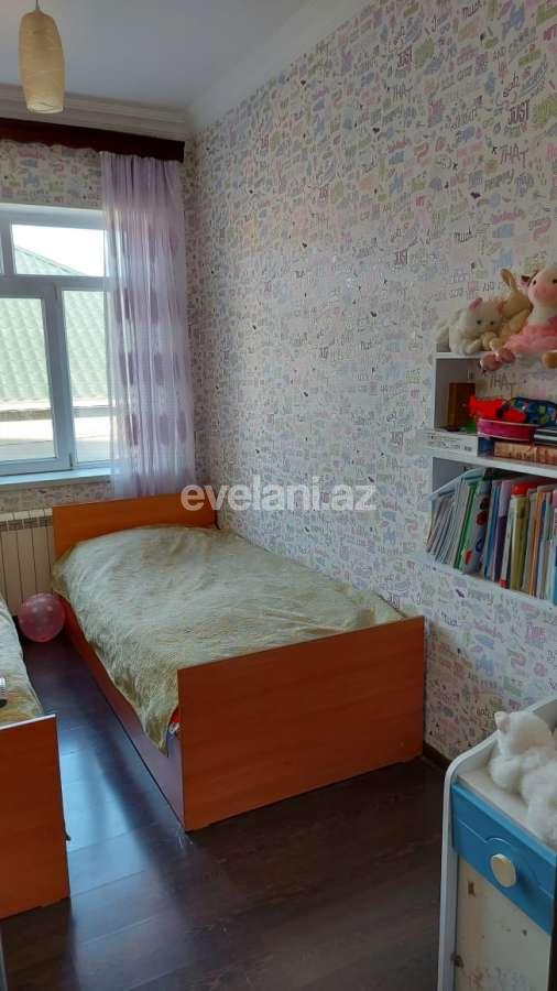 Satılır, həyət evi / bağ, 7 otaqlı, 203 m², Bakı, Səbail r, Badamdar q.