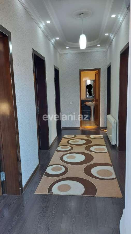 Satılır, həyət evi / bağ, 7 otaqlı, 203 m², Bakı, Səbail r, Badamdar q.