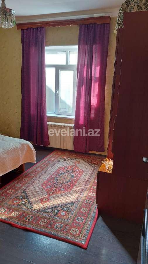 Satılır, həyət evi / bağ, 7 otaqlı, 203 m², Bakı, Səbail r, Badamdar q.