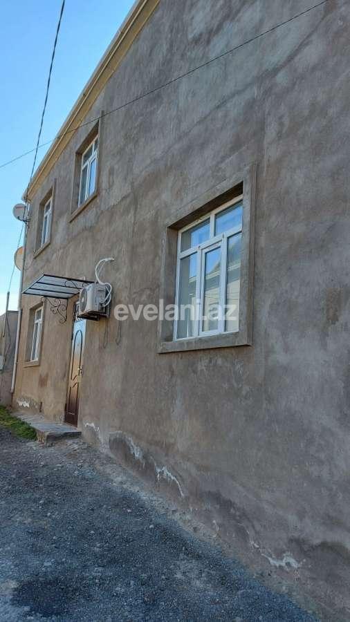Satılır, həyət evi / bağ, 7 otaqlı, 203 m², Bakı, Səbail r, Badamdar q.