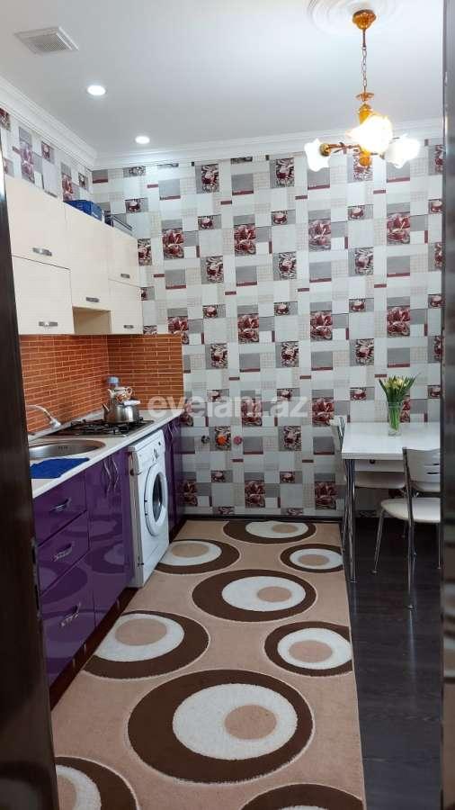 Satılır, həyət evi / bağ, 7 otaqlı, 203 m², Bakı, Səbail r, Badamdar q.