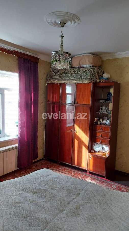Satılır, həyət evi / bağ, 7 otaqlı, 203 m², Bakı, Səbail r, Badamdar q.