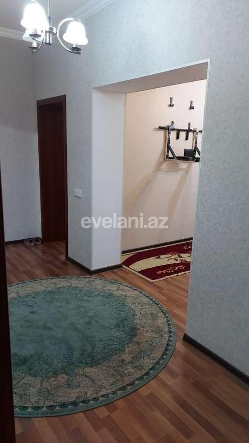 Satılır, həyət evi / bağ, 7 otaqlı, 203 m², Bakı, Səbail r, Badamdar q.