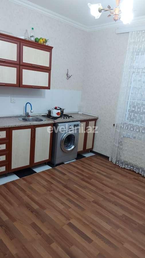 Satılır, həyət evi / bağ, 7 otaqlı, 203 m², Bakı, Səbail r, Badamdar q.