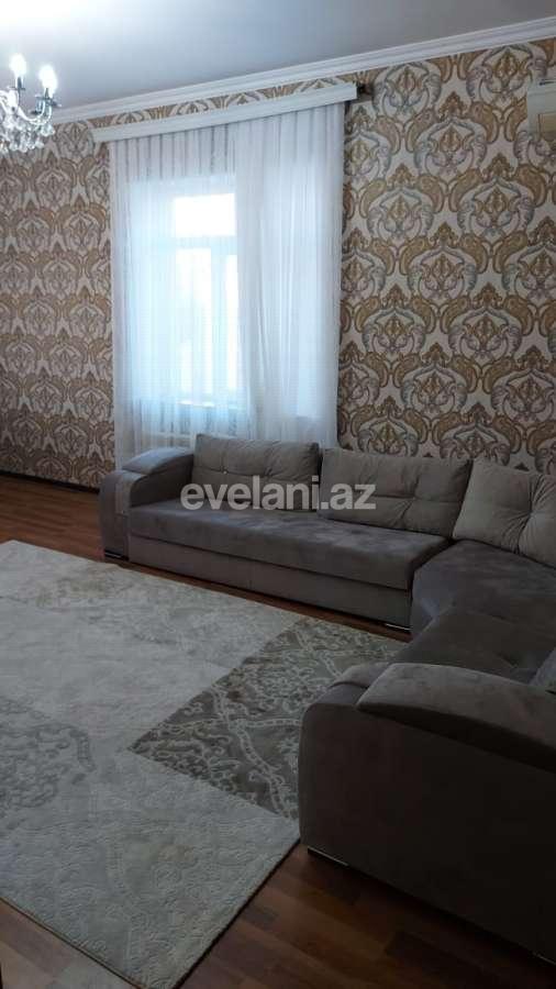 Satılır, həyət evi / bağ, 7 otaqlı, 203 m², Bakı, Səbail r, Badamdar q.