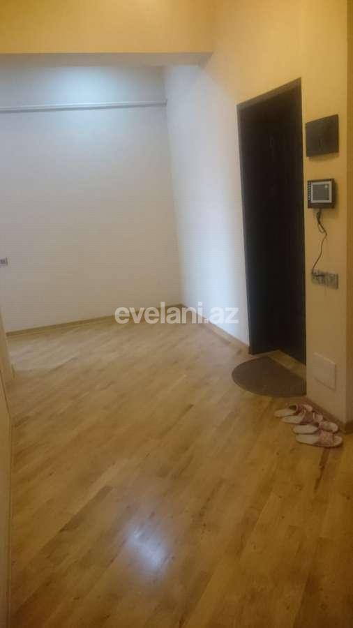 Kirayə verilir, yeni tikili, 2 otaqlı, 75 m², Bakı, Nərimanov r.