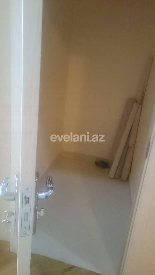 Kirayə verilir, yeni tikili, 2 otaqlı, 75 m², Bakı, Nərimanov r.