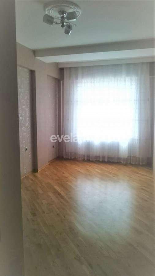 Kirayə verilir, yeni tikili, 2 otaqlı, 75 m², Bakı, Nərimanov r.