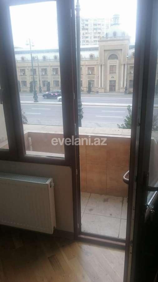 Kirayə verilir, yeni tikili, 2 otaqlı, 75 m², Bakı, Nərimanov r.