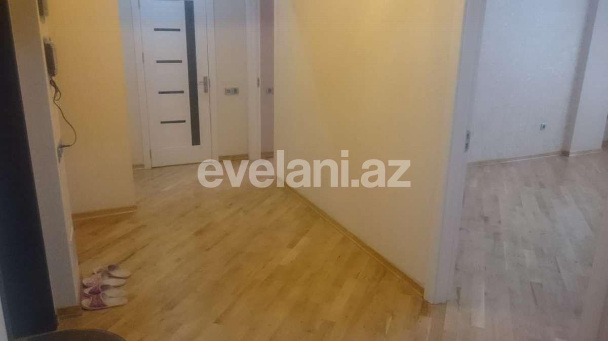 Kirayə verilir, yeni tikili, 2 otaqlı, 75 m², Bakı, Nərimanov r.
