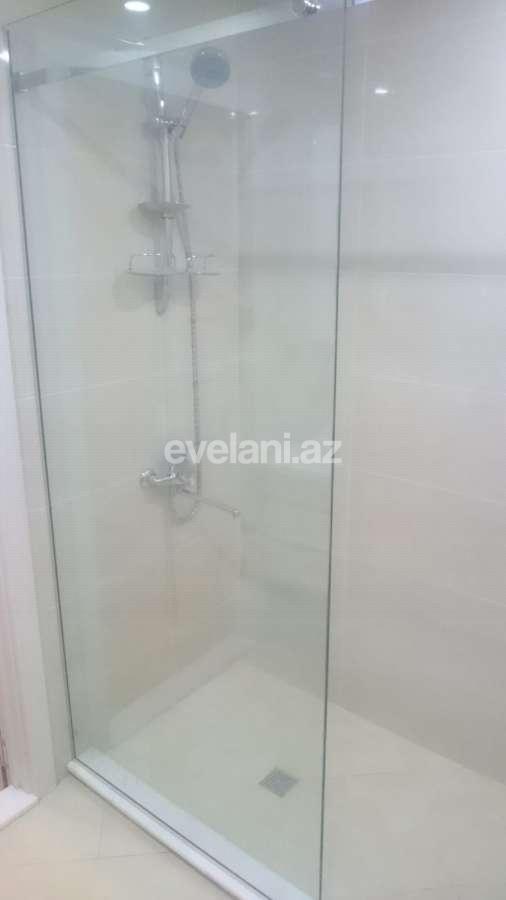 Kirayə verilir, yeni tikili, 2 otaqlı, 75 m², Bakı, Nərimanov r.