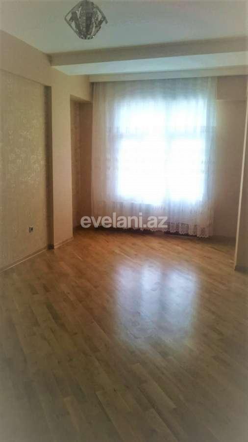 Kirayə verilir, yeni tikili, 2 otaqlı, 75 m², Bakı, Nərimanov r.
