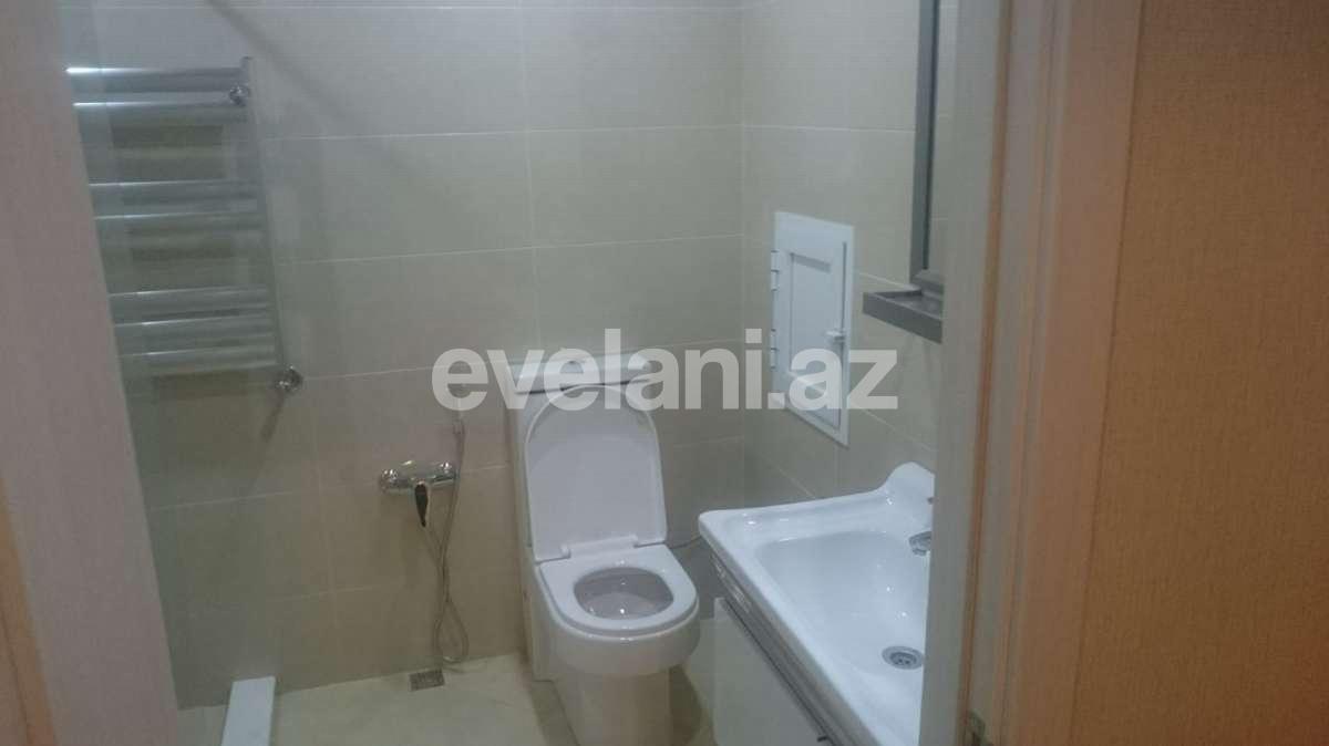 Kirayə verilir, yeni tikili, 2 otaqlı, 75 m², Bakı, Nərimanov r.