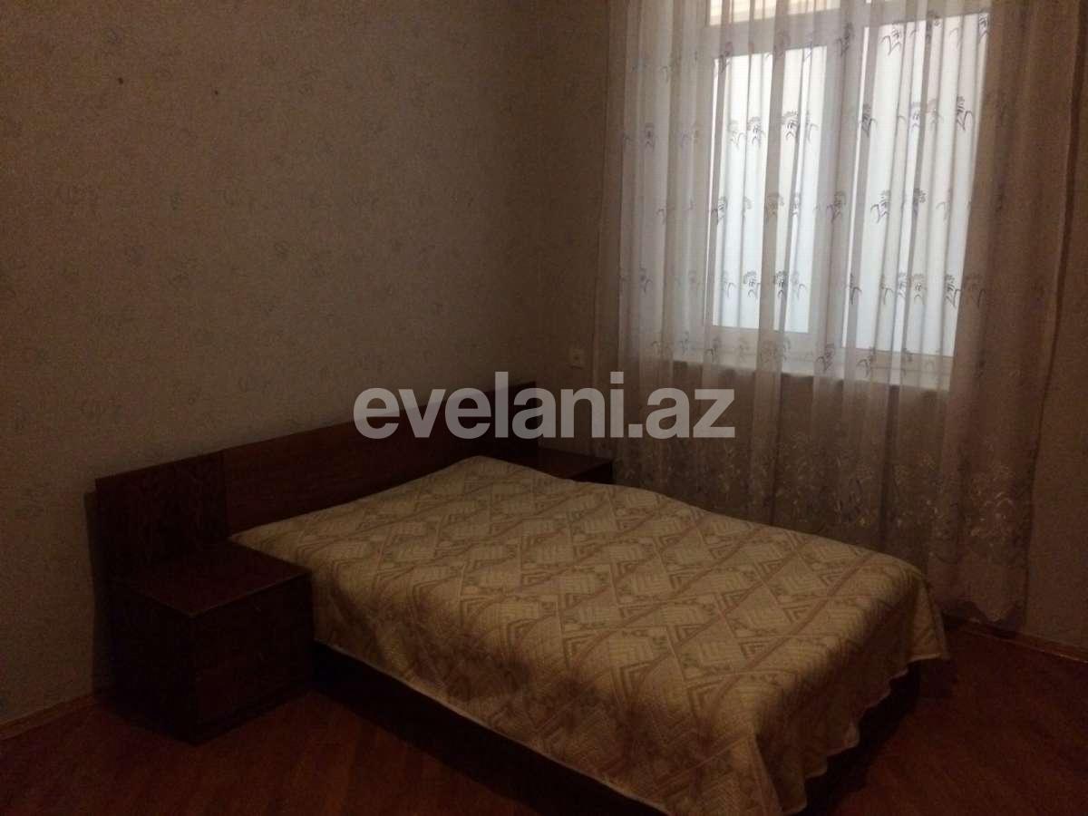 Satılır, köhnə tikili, 3 otaqlı, 100 m², Bakı, Yasamal r, Elmlər Akademiyası m.