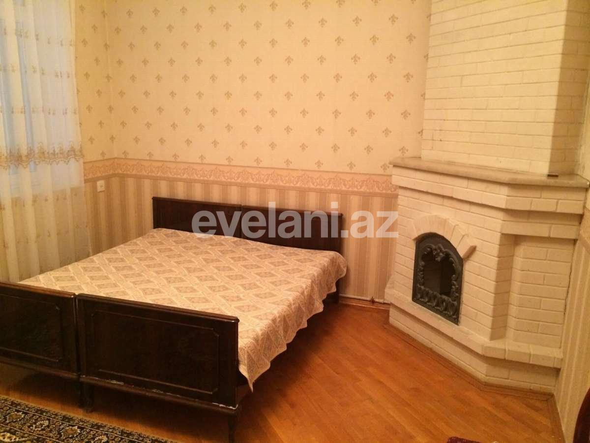 Satılır, köhnə tikili, 3 otaqlı, 100 m², Bakı, Yasamal r, Elmlər Akademiyası m.