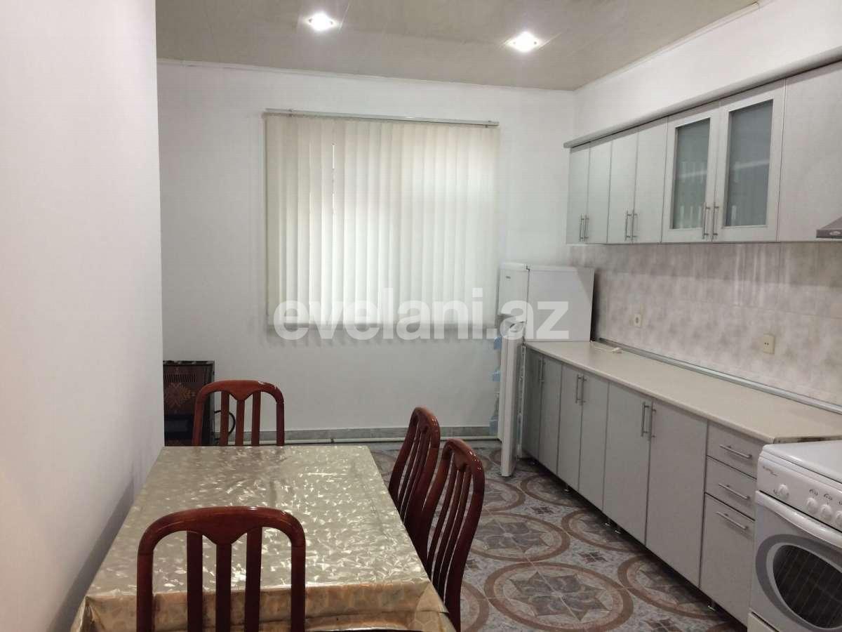 Satılır, köhnə tikili, 3 otaqlı, 100 m², Bakı, Yasamal r, Elmlər Akademiyası m.
