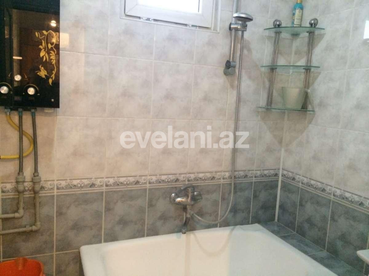 Satılır, köhnə tikili, 3 otaqlı, 100 m², Bakı, Yasamal r, Elmlər Akademiyası m.