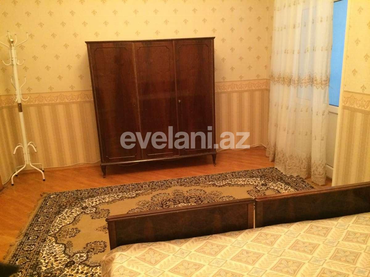 Satılır, köhnə tikili, 3 otaqlı, 100 m², Bakı, Yasamal r, Elmlər Akademiyası m.