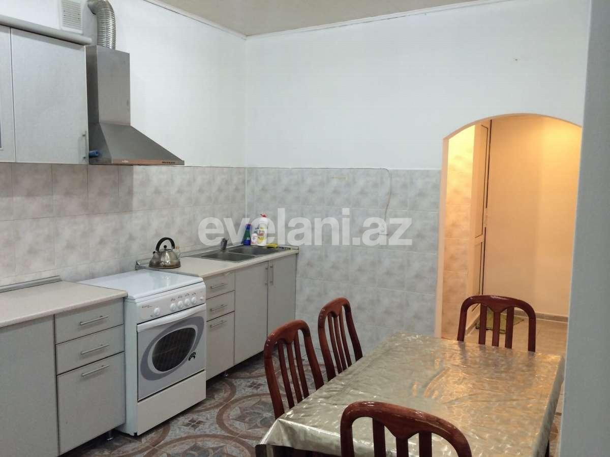 Satılır, köhnə tikili, 3 otaqlı, 100 m², Bakı, Yasamal r, Elmlər Akademiyası m.