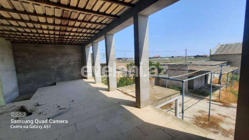 Sale, villa, 5 room, 300 m², Baku, Khazar r.
