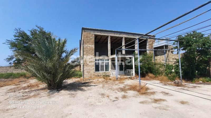 Sale, villa, 5 room, 300 m², Baku, Khazar r.
