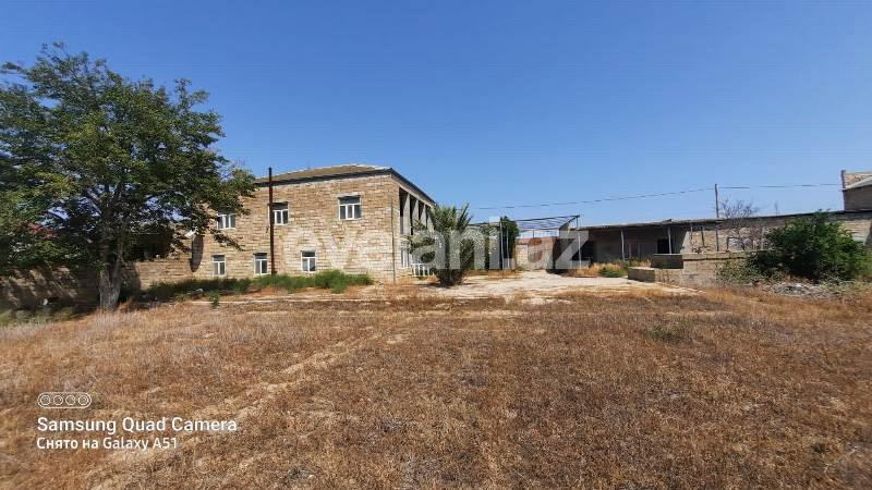 Sale, villa, 5 room, 300 m², Baku, Khazar r.