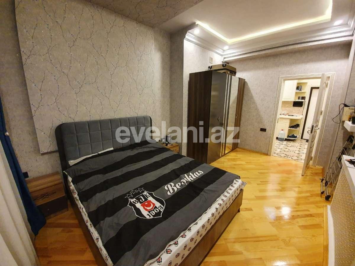 Kirayə verilir, yeni tikili, 2 otaqlı, 70 m², Bakı, Nərimanov r.
