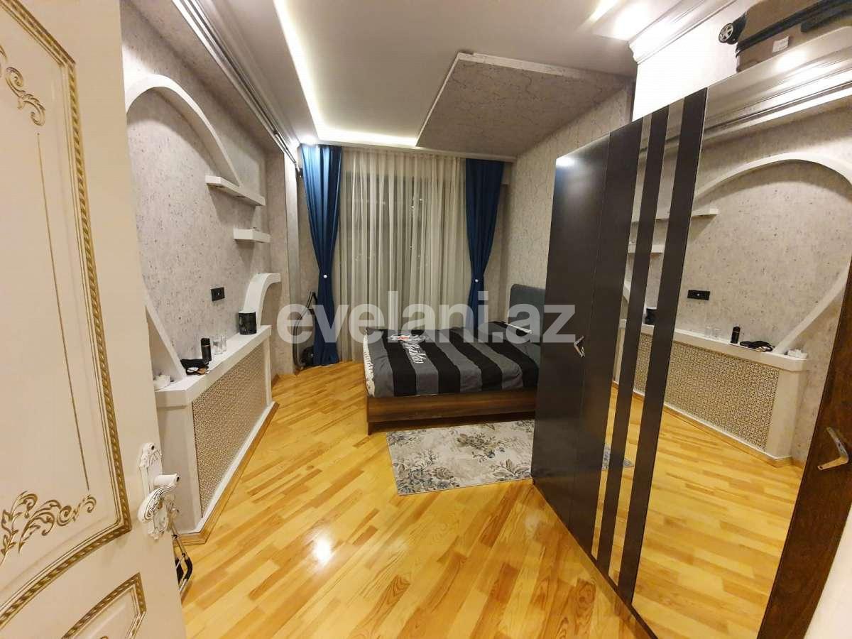 Kirayə verilir, yeni tikili, 2 otaqlı, 70 m², Bakı, Nərimanov r.