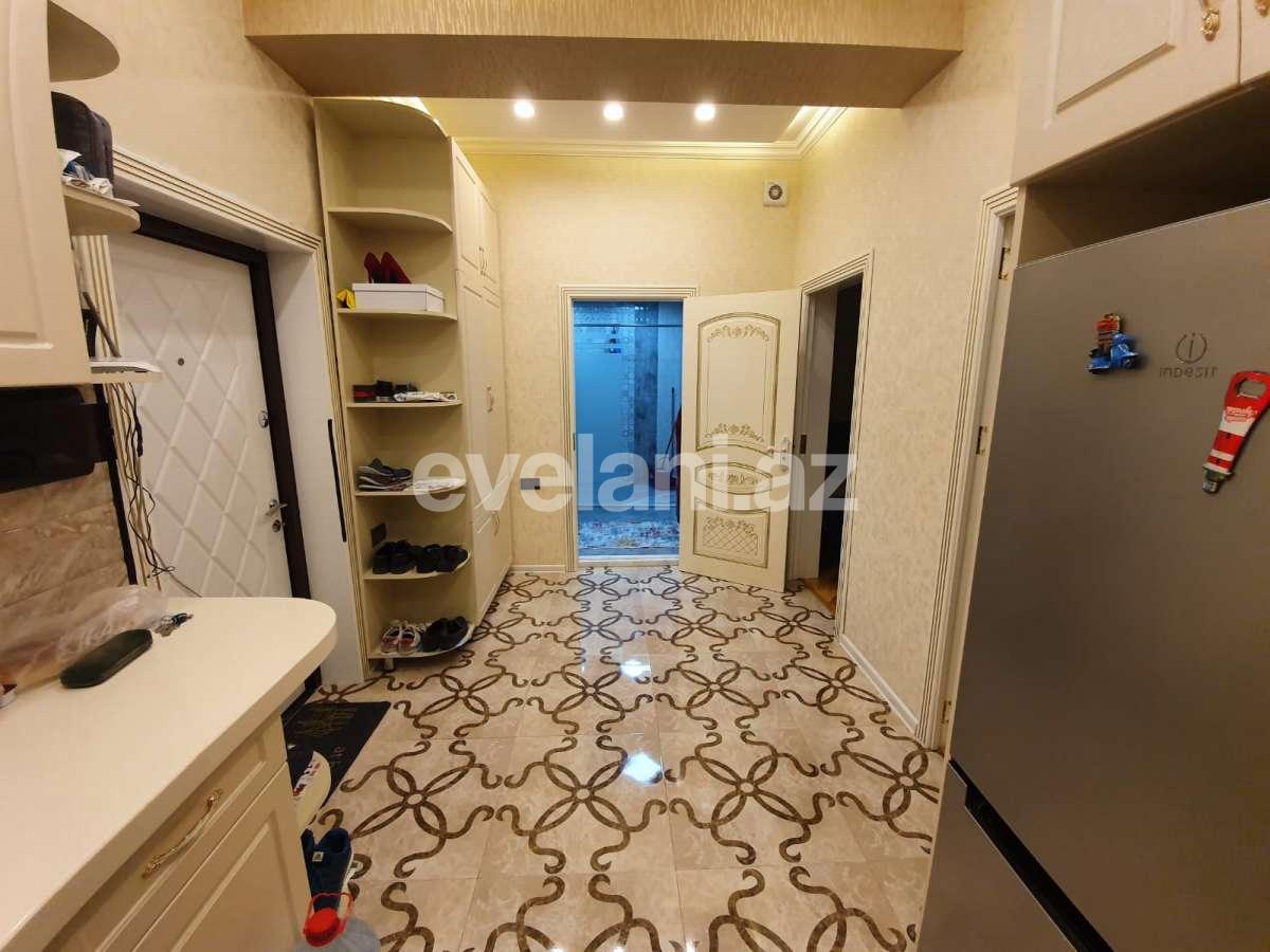 Kirayə verilir, yeni tikili, 2 otaqlı, 70 m², Bakı, Nərimanov r.