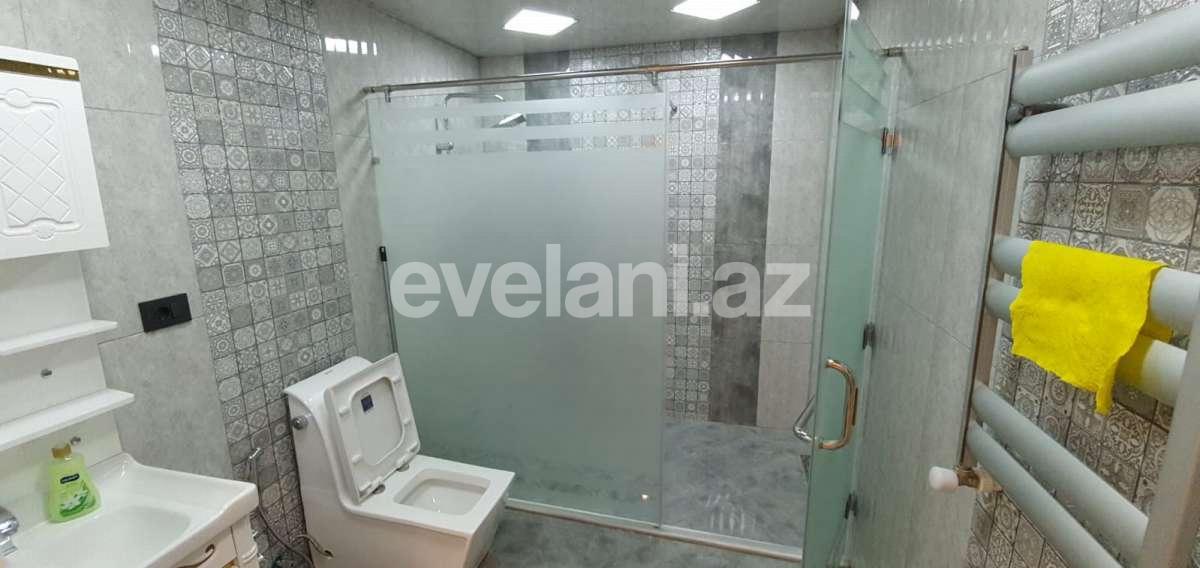 Kirayə verilir, yeni tikili, 2 otaqlı, 70 m², Bakı, Nərimanov r.