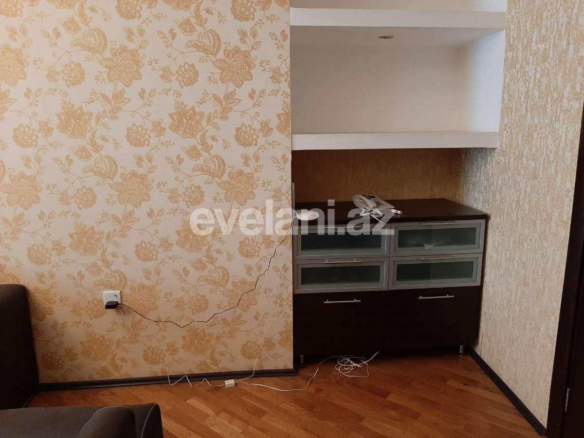 Kirayə verilir, yeni tikili, 2 otaqlı, 100 m², Bakı, Xətai r.