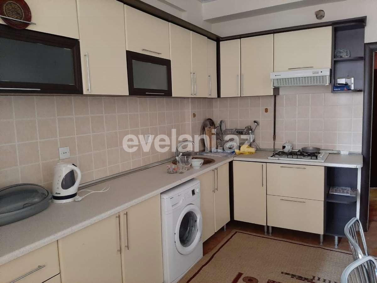 Kirayə verilir, yeni tikili, 2 otaqlı, 100 m², Bakı, Xətai r.