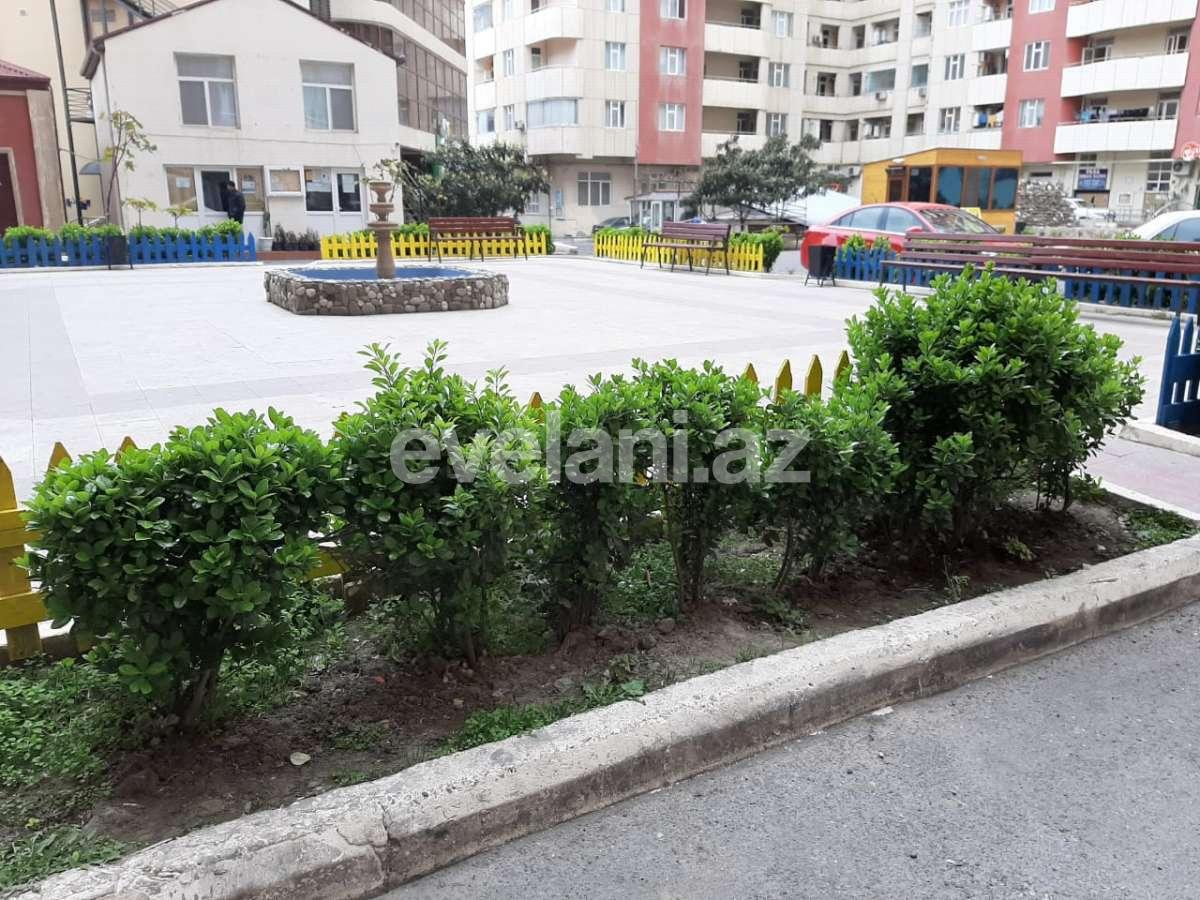 Kirayə verilir, yeni tikili, 2 otaqlı, 100 m², Bakı, Xətai r.