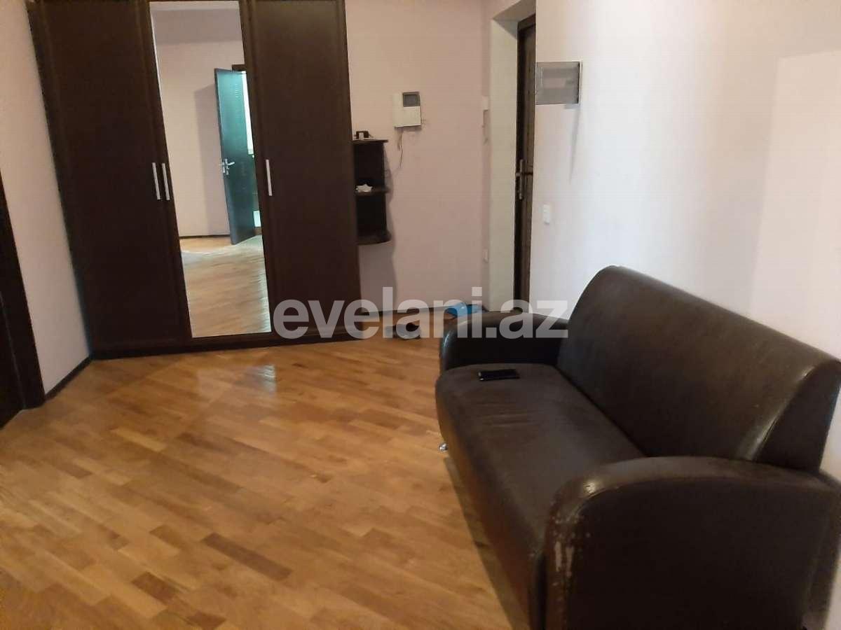 Kirayə verilir, yeni tikili, 2 otaqlı, 100 m², Bakı, Xətai r.