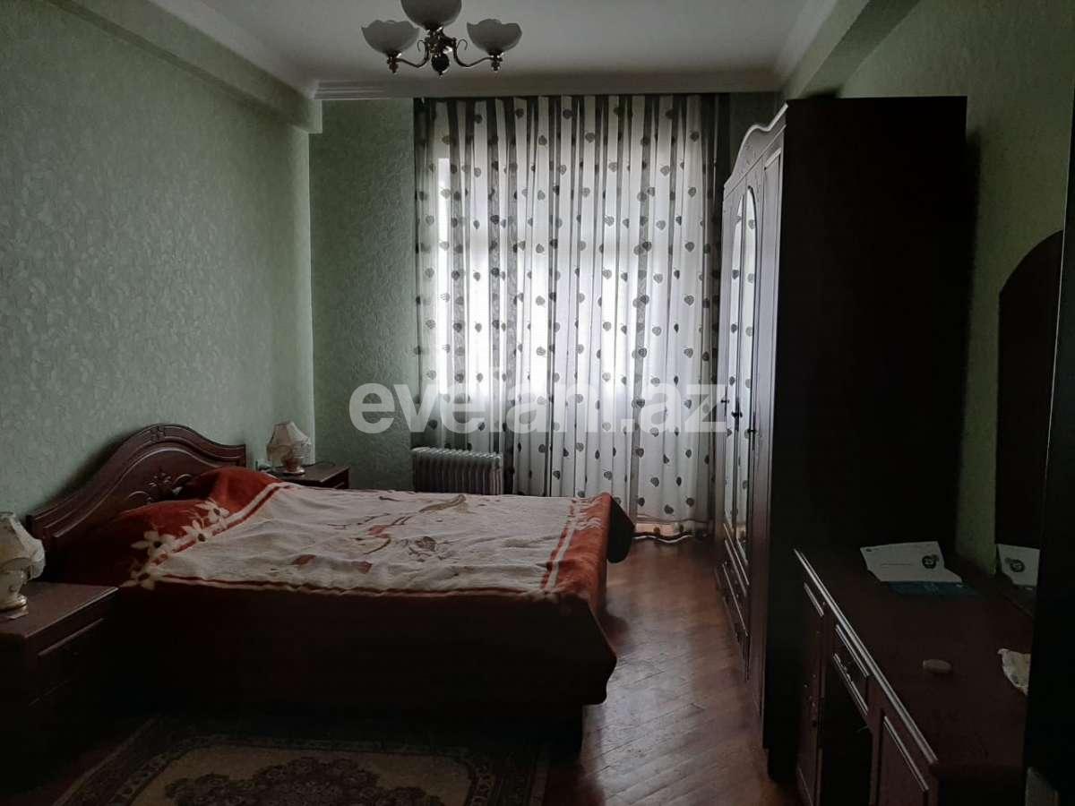 Kirayə verilir, yeni tikili, 2 otaqlı, 100 m², Bakı, Xətai r.