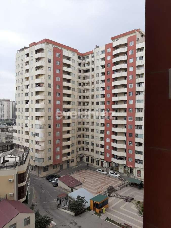 Kirayə verilir, yeni tikili, 2 otaqlı, 100 m², Bakı, Xətai r.