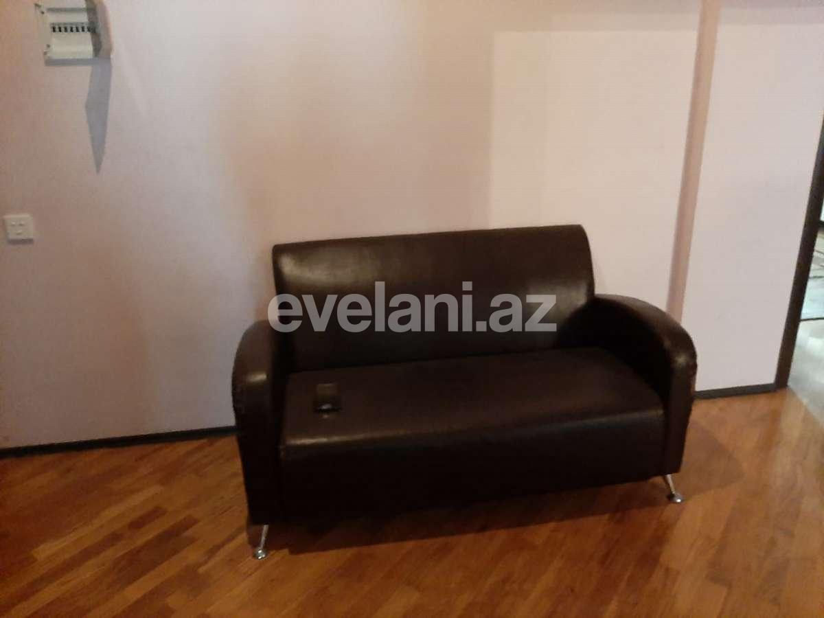 Kirayə verilir, yeni tikili, 2 otaqlı, 100 m², Bakı, Xətai r.