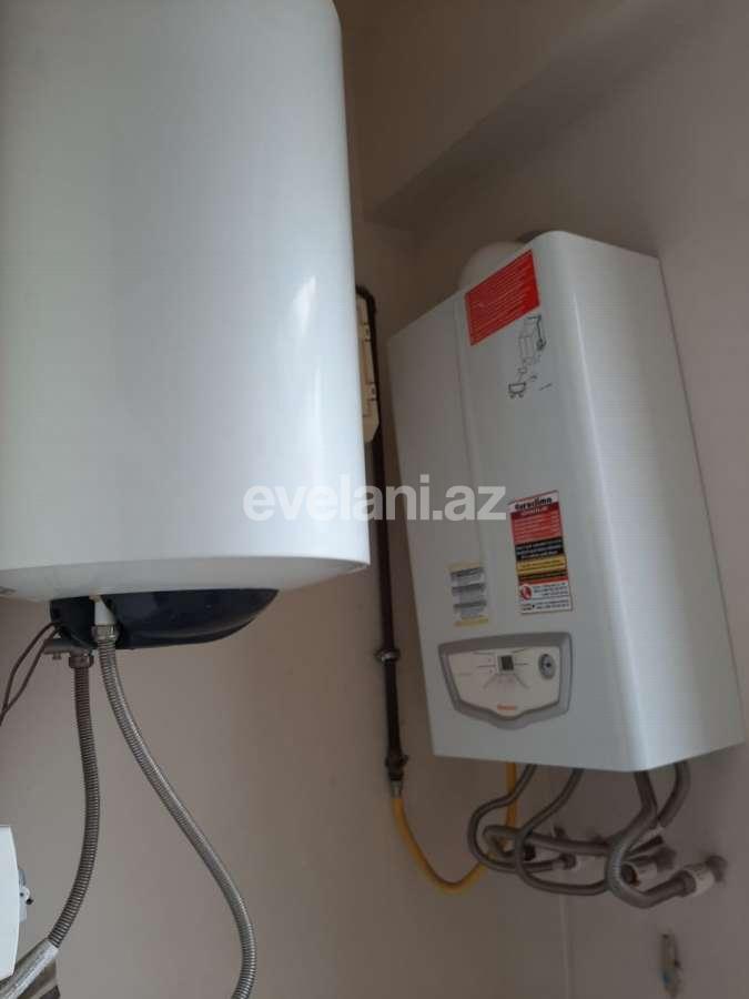 Kirayə verilir, yeni tikili, 2 otaqlı, 100 m², Bakı, Xətai r.