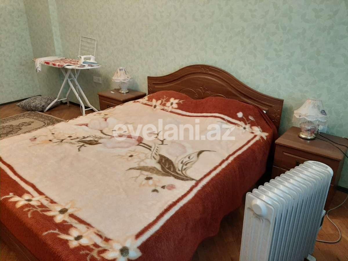 Kirayə verilir, yeni tikili, 2 otaqlı, 100 m², Bakı, Xətai r.