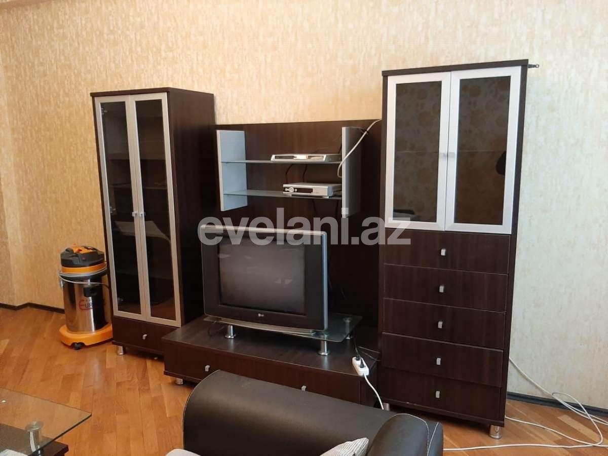 Kirayə verilir, yeni tikili, 2 otaqlı, 100 m², Bakı, Xətai r.