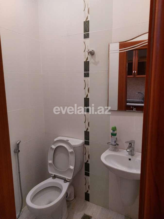 Satılır, ofis, 2 otaqlı, 30 m², Bakı, Yasamal r.