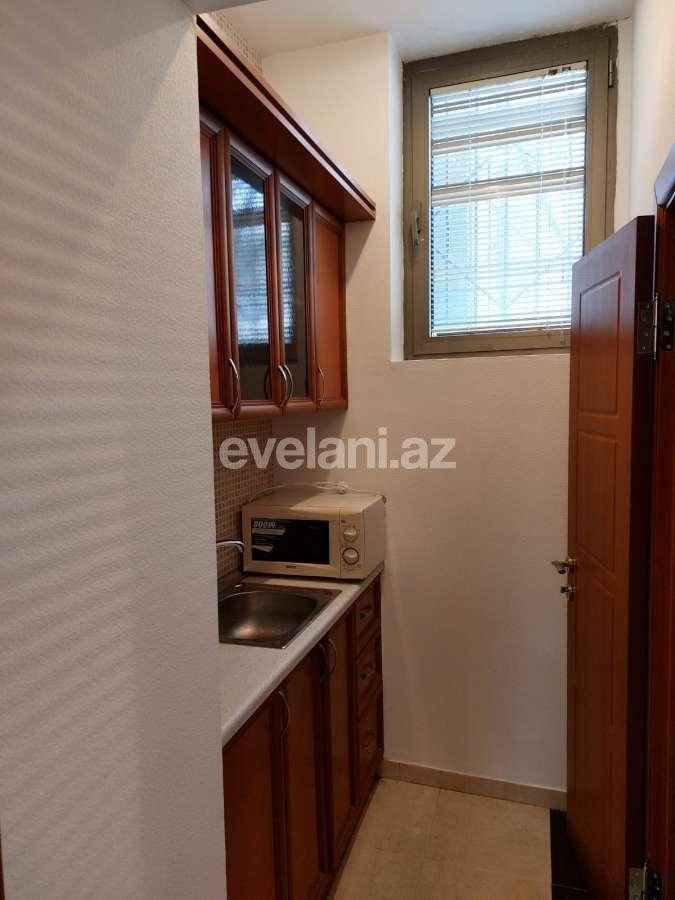 Satılır, ofis, 2 otaqlı, 30 m², Bakı, Yasamal r.