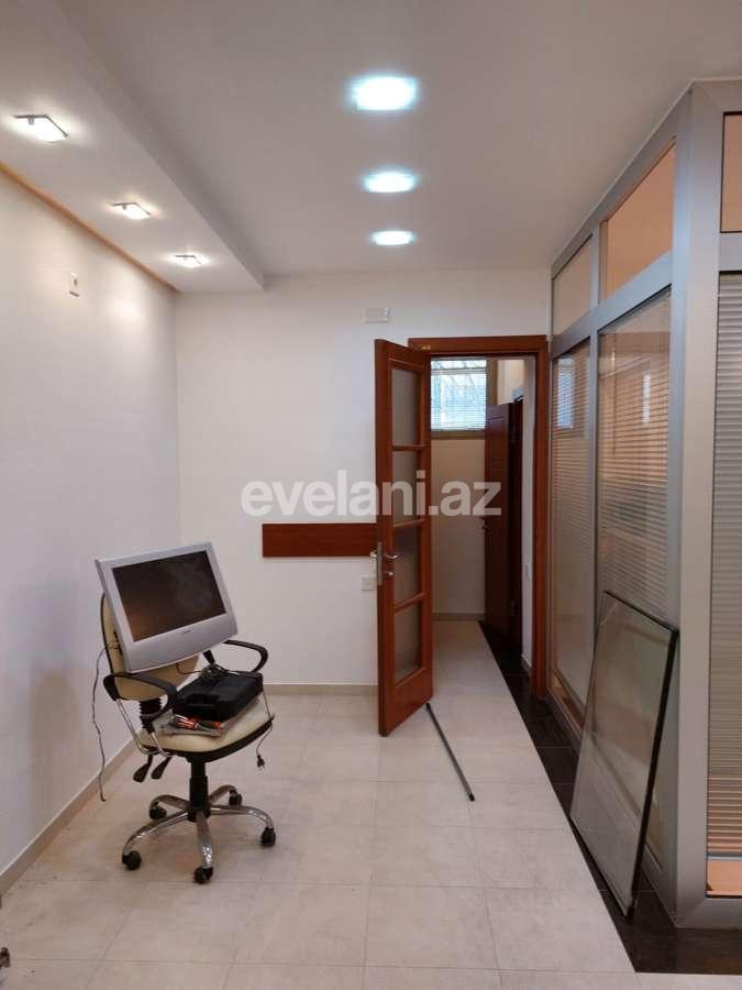 Satılır, ofis, 2 otaqlı, 30 m², Bakı, Yasamal r.