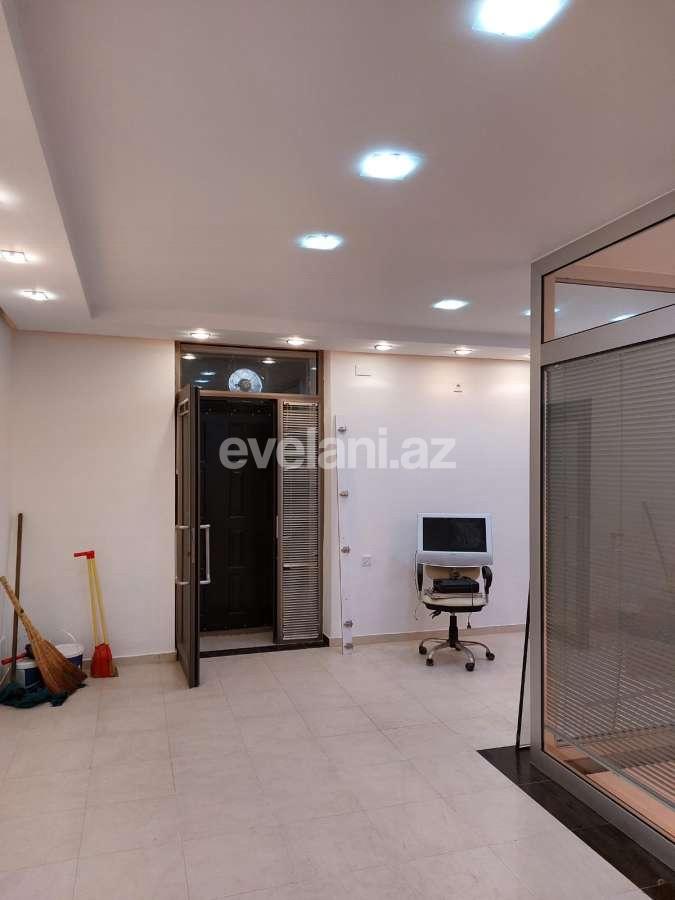 Satılır, ofis, 2 otaqlı, 30 m², Bakı, Yasamal r.