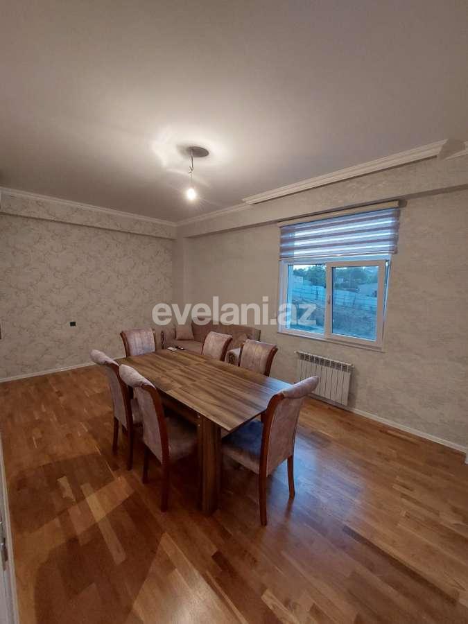Сдаётся, новостройка, 2-комнаты, 68 m², Баку, Ясамальский r.