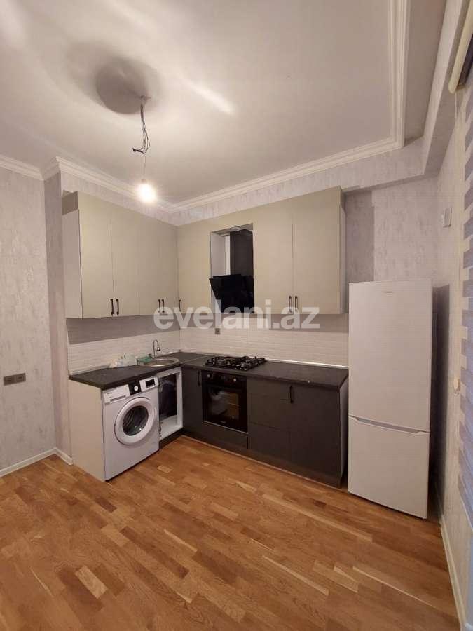 Сдаётся, новостройка, 2-комнаты, 68 m², Баку, Ясамальский r.